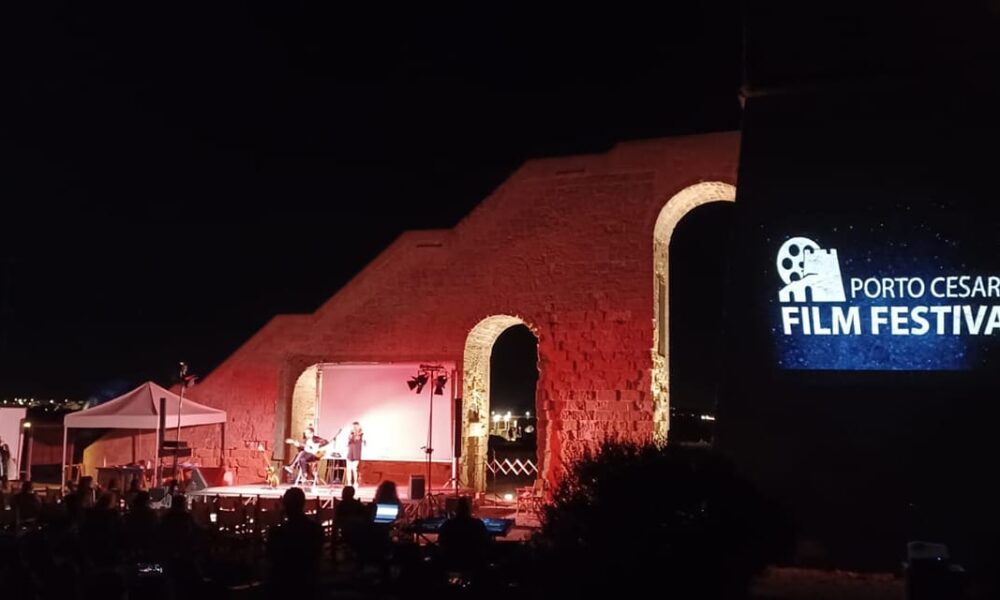 Festival de Cinema de Porto Cesareo, esta noite a entrega de prémios aos finalistas |